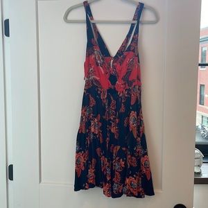 Free people dress